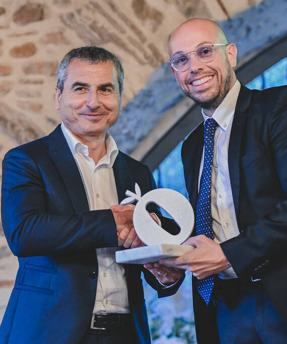 Premio Oleario Magna Graecia 1
