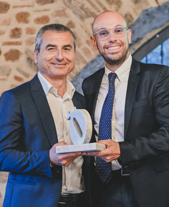 Premio Oleario Magna Graecia 4